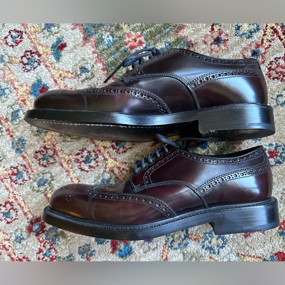 Prada Men’s Loafers - Picture 5 of 10